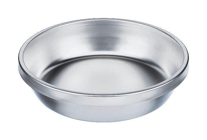 Spring - Inserto in acciaio inossidabile 30 cm Buffet Solution