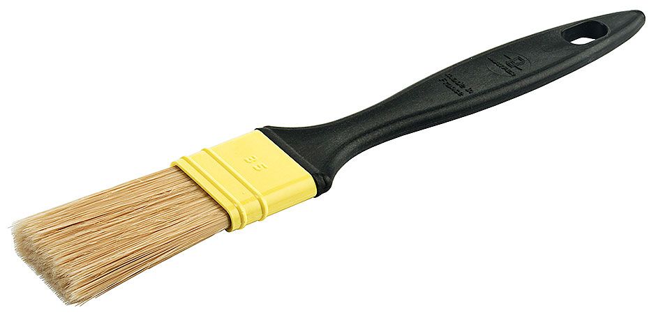 Pennello per torte 25 cm - Contacto