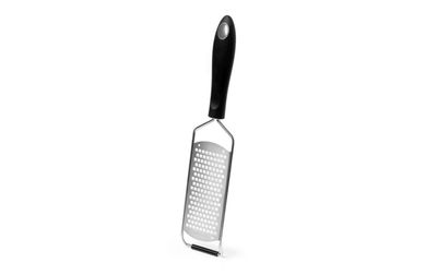 Comas - Grattugia con manico taglio fine 32 cm