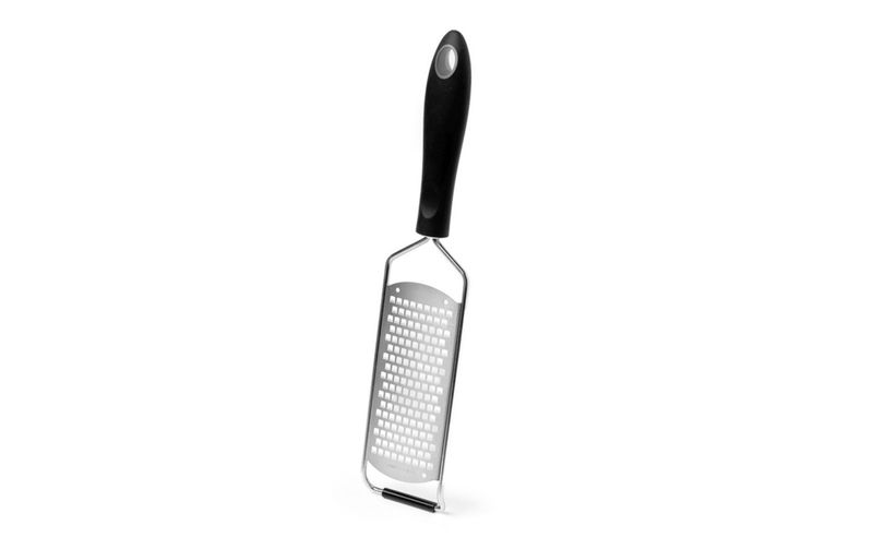 Comas - Grattugia con manico taglio fine 32 cm