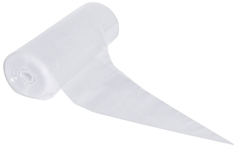 Sacchetto saccapoche 55 cm - Contacto