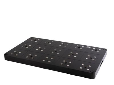APS - Stazione di ricarica per lampade 15 posti 43 x 75 cm