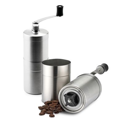Macinacaffè compatto 15 cm - Weis