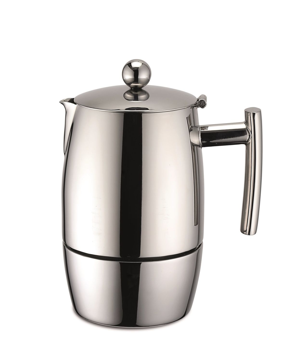 Macchina per caffè espresso 6 tazze - Weis