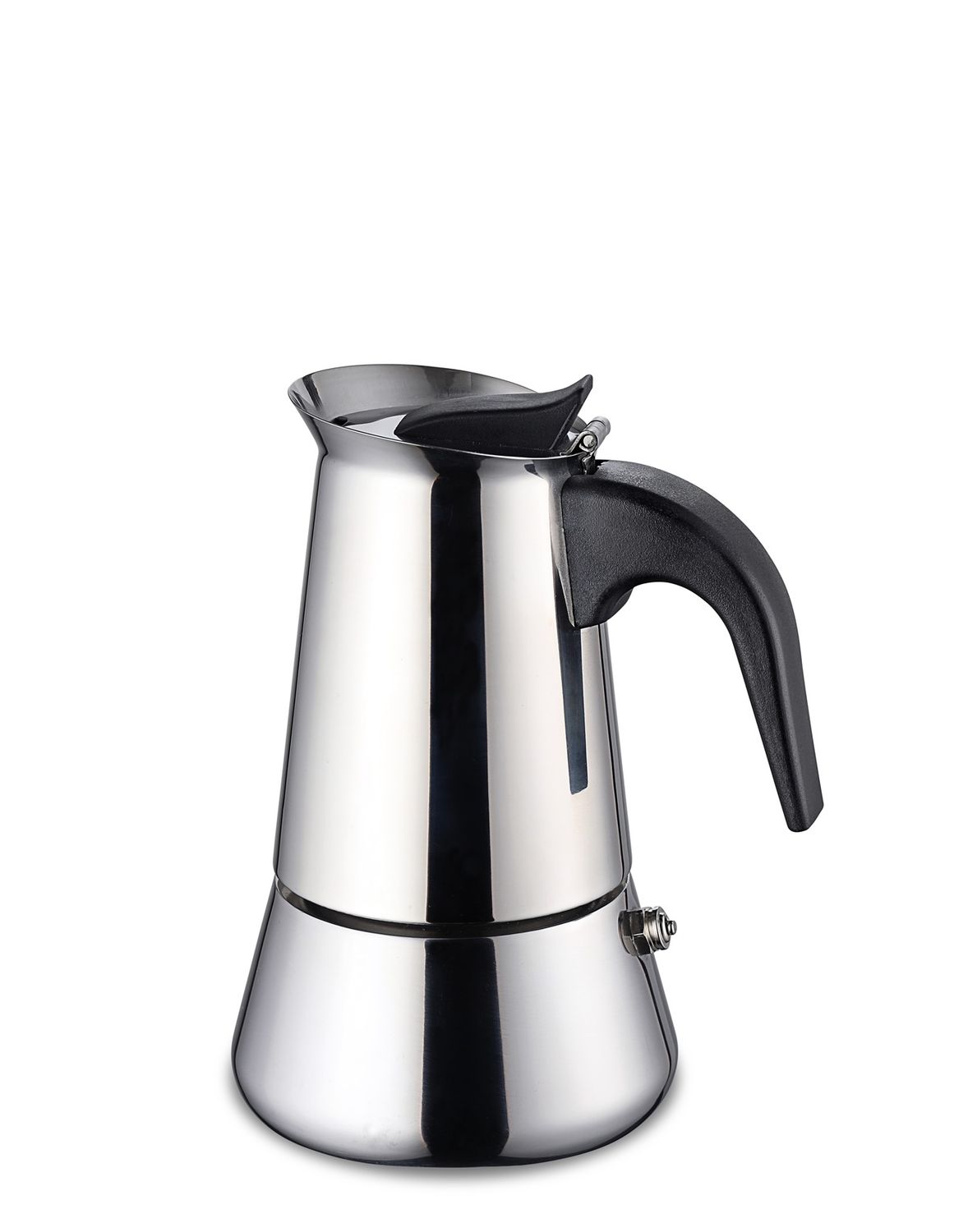 Macchina per caffè espresso 2 tazze - Weis