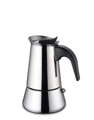 Macchina per caffè espresso 2 tazze - Weis