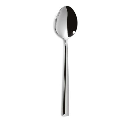 Comas - Cucchiaino caffè 13,9 cm Lotus