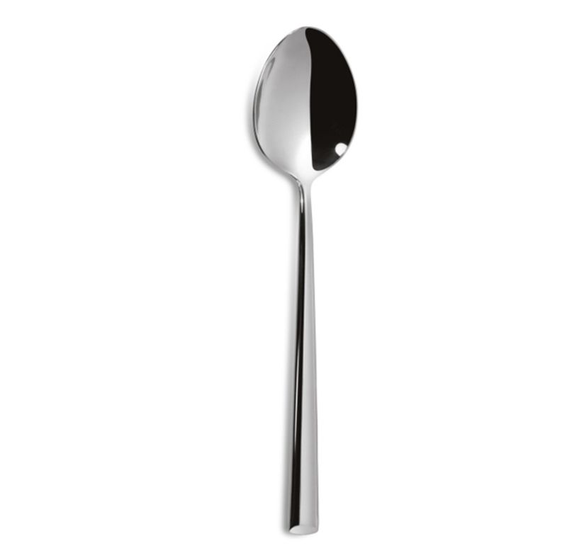 Comas - Cucchiaino caffè 13,9 cm Lotus