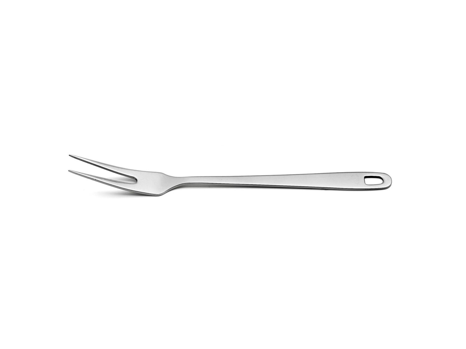 Forchetta da carne corta 24 cm Mamsell - Weis