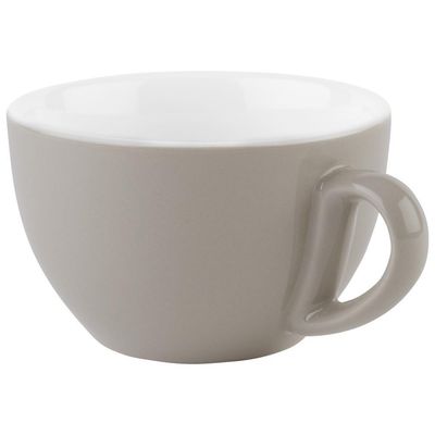 APS - Tazza da cappuccino &quot;Snug&quot; 0,3L Grigio