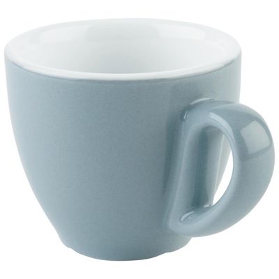 APS - Tazza da caffè espresso &quot;Snug&quot; 0,8L Azzurro