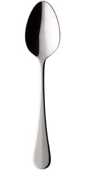 Villeroy &amp; Boch, Coupole - Cucchiaio da dessert 18,5 cm