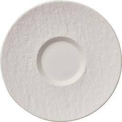 Villeroy &amp; Boch, The Rock White Glacier - Sottotazza 17 cm
