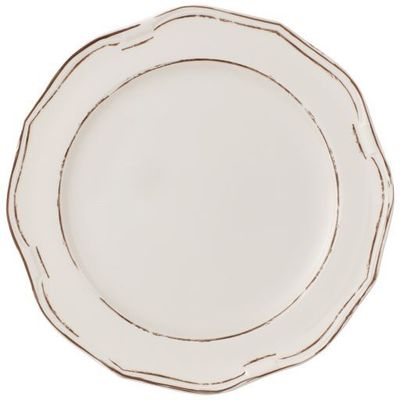 Villeroy &amp; Boch, La Scala Patina - Piatto piano 32 cm