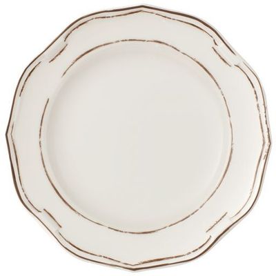 Villeroy &amp; Boch, La Scala Patina - Piatto piano 21 cm