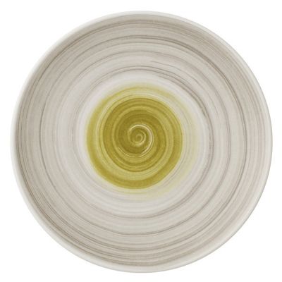 Villeroy &amp; Boch, Amarah Reed - Piatto coupe piano 16 cm