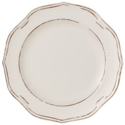 Villeroy &amp; Boch, La Scala Patina - Piatto piano 29 cm