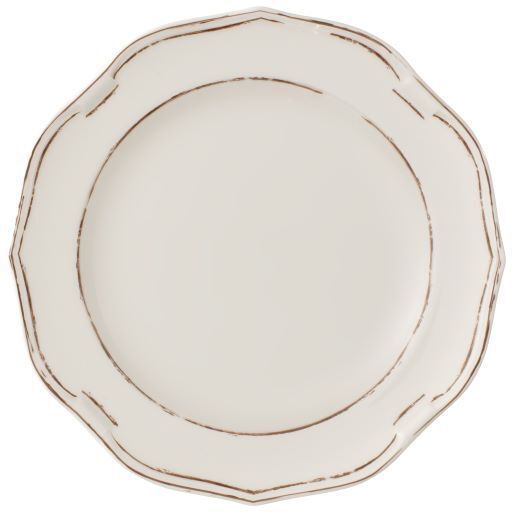 Villeroy &amp; Boch, La Scala Patina - Piatto piano 29 cm