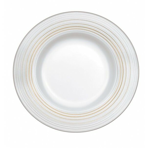 Villeroy &amp; Boch, Stella Vogue - Piatto piano gold 16 cm