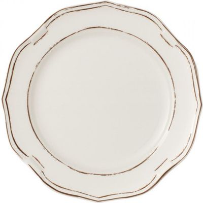 Villeroy &amp; Boch, La Scala Patina - Piatto piano 27 cm