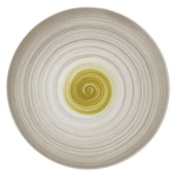 Villeroy &amp; Boch, Amarah Reed - Piatto coupé piano 32 cm