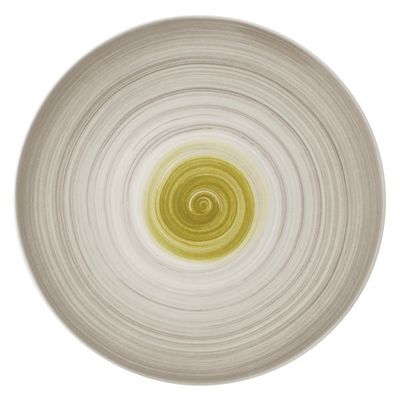 Villeroy &amp; Boch, Amarah Reed - Piatto coupé piano 32 cm