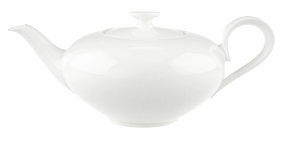 Villeroy &amp; Boch, Stella Hotel - Teiera con coperchio 1 l