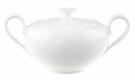 Villeroy &amp; Boch, Stella Hotel - Zuccheriera con coperchio 0,35 l