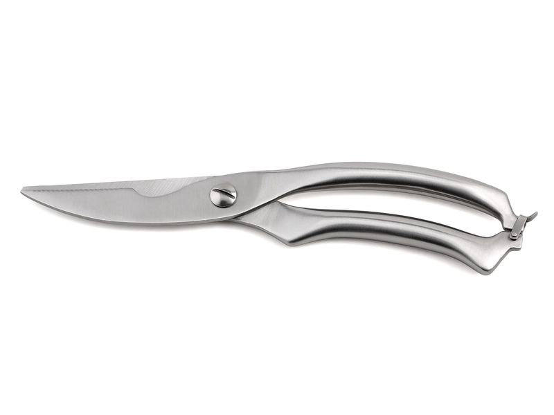 Forbici per pollame 25 cm - Weis