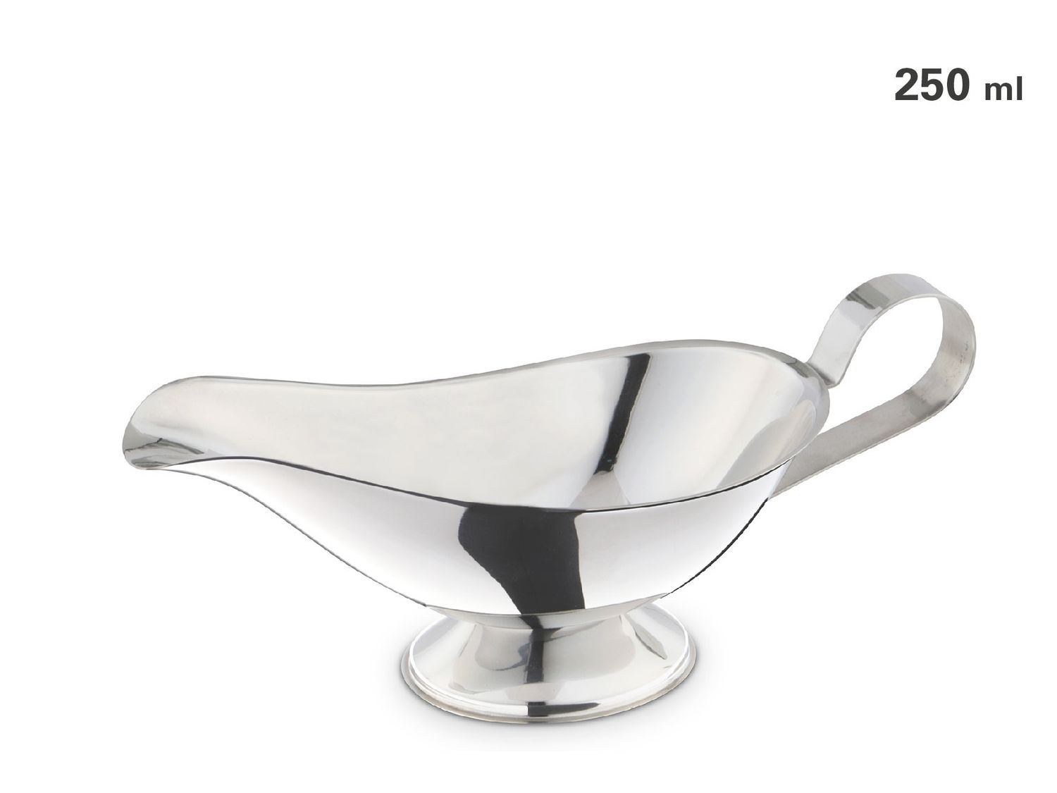 Salsiera 250 ml - Weis