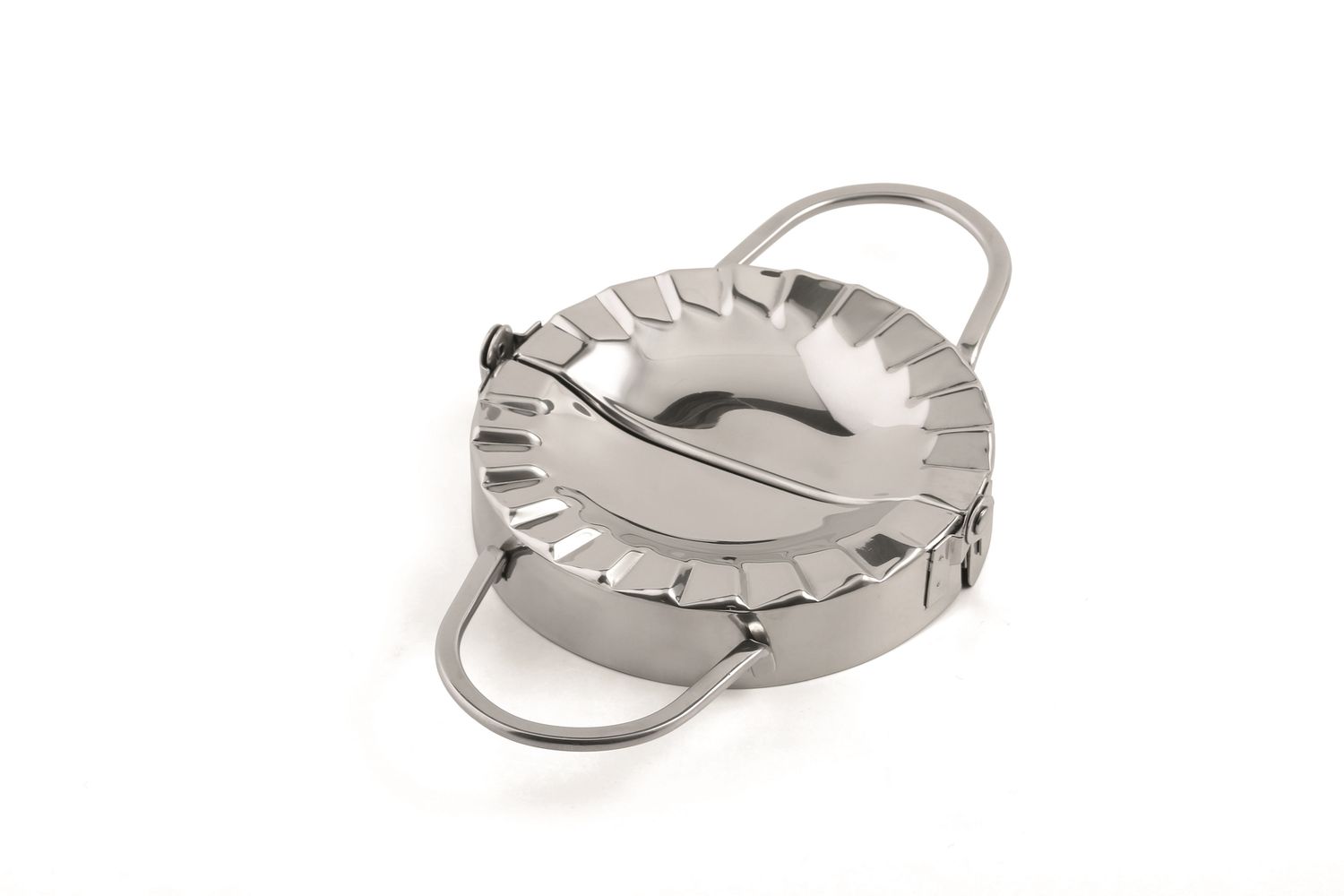 Stampo per ravioli 10 cm - Weis