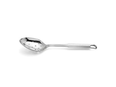 ​Cucchiaio di servizio perforato 23 cm - Weis