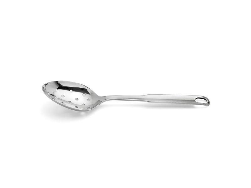 ​Cucchiaio di servizio perforato 23 cm - Weis