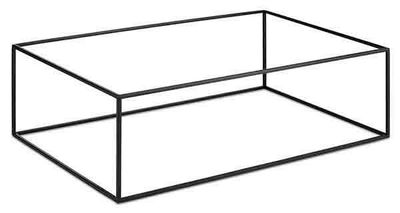 APS - Supporto GN Buffet &quot;Asia Plus&quot; 32,5 x 53 cm Nero