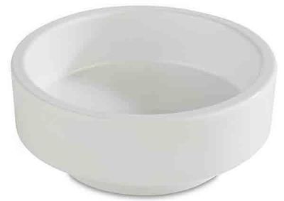 APS - Bento box &quot;Asia Plus&quot; 7,5 x 7,5 cm 0,04L Bianco