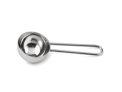 Cucchiaio dosatore per caffè/tè 7 g - Weis