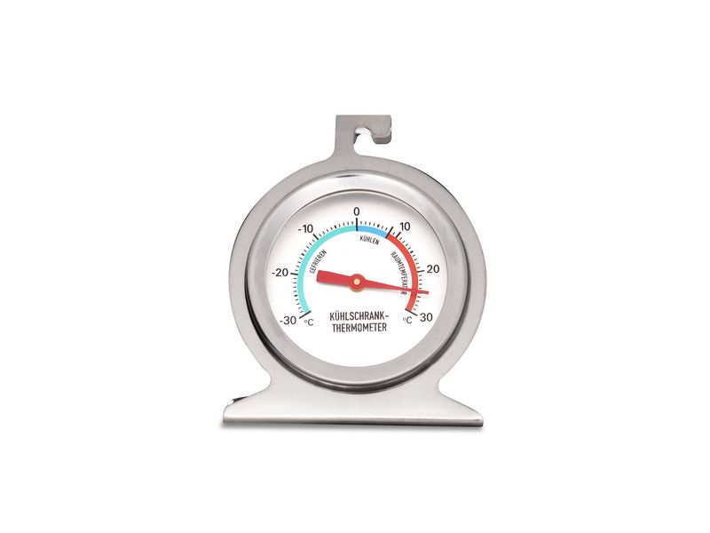 ​Termometro da frigorifero 7,5 cm -Weis