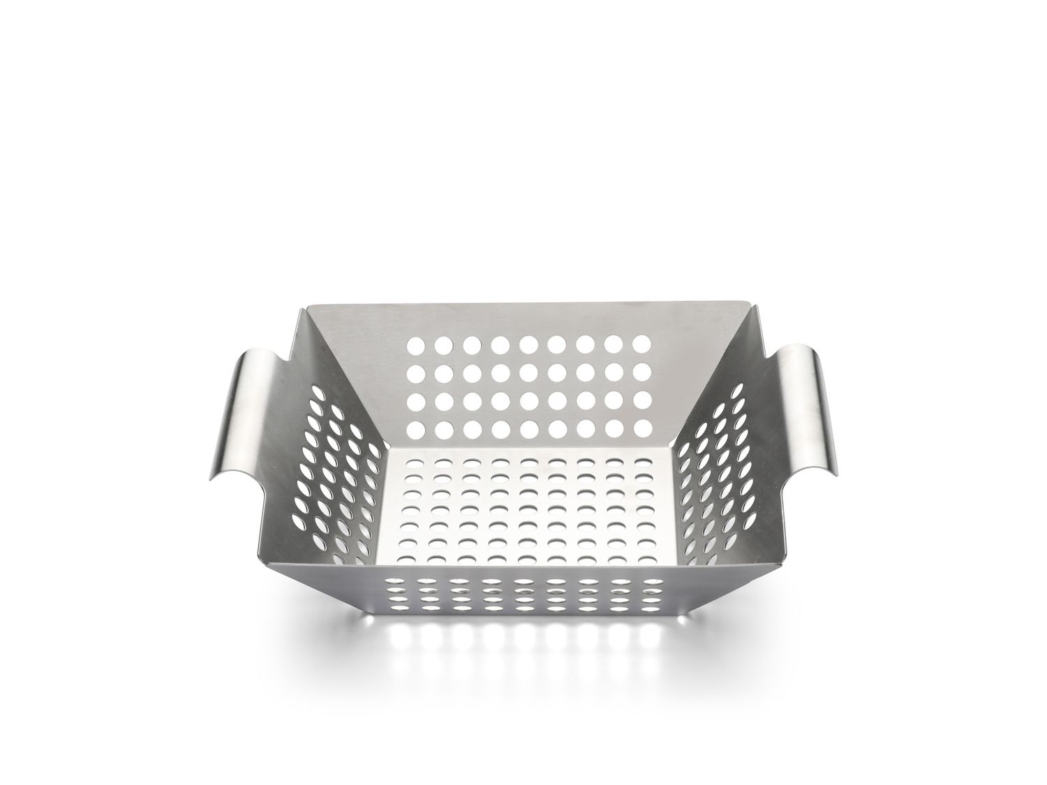 Cesto griglia 21 x 21 cm - Weis