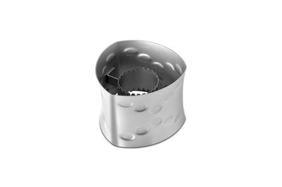 Raschietto per mais 7,5 cm - Weis
