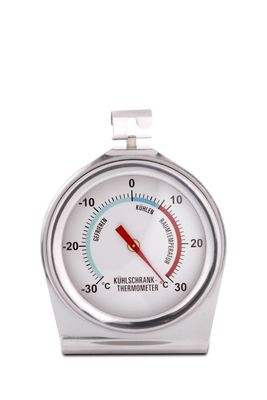 ​Termometro da frigorifero 9,5 cm - Weis