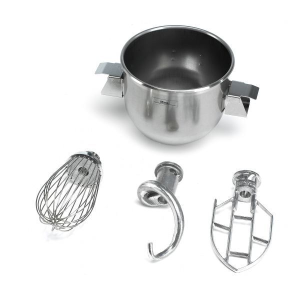 Sammic - Set da 20 litri BE-40