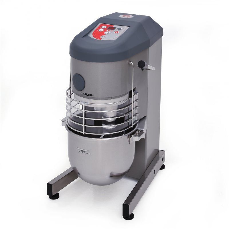 Sammic - Impastatrice planetaria 10L BE-10 230/50-60/1