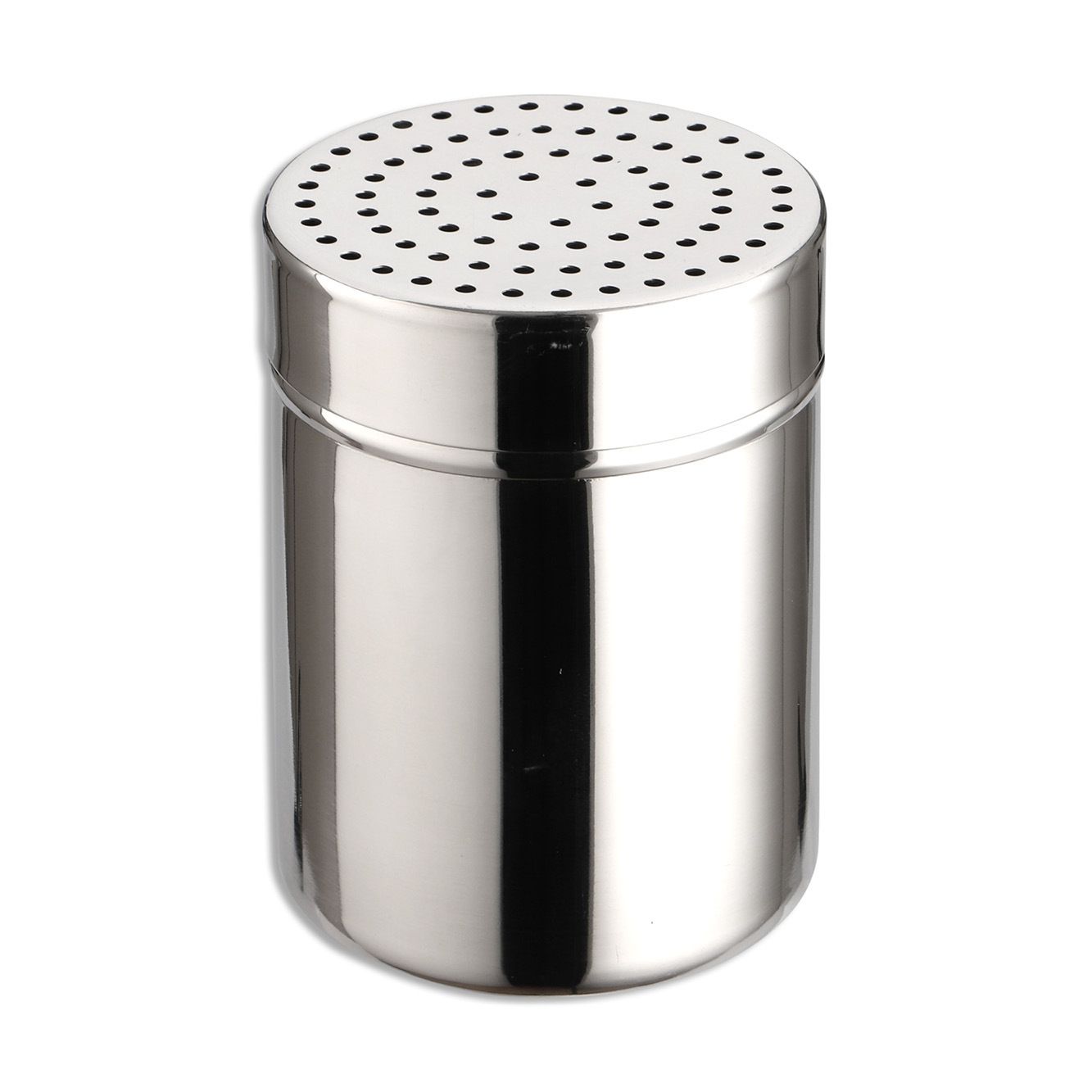 Spargispezie 10 cm - Weis