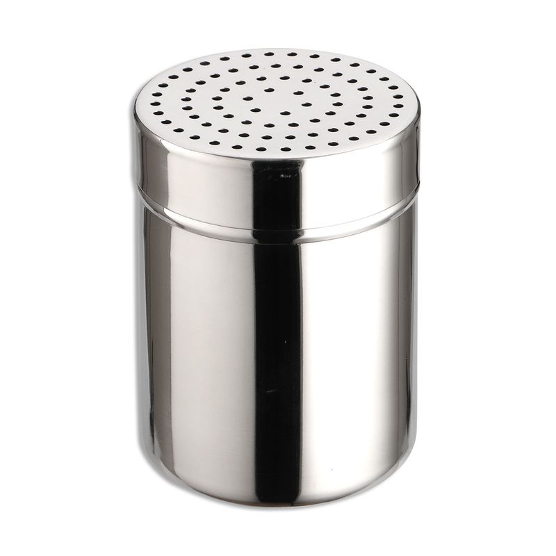 Spargispezie 10 cm - Weis