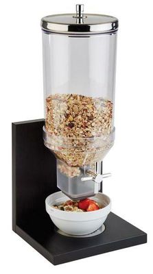 APS - Distributore cereali &quot;Bridge&quot; 20 x 21 cm 4,5L