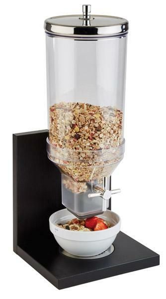 APS - Distributore cereali &quot;Bridge&quot; 20 x 21 cm 4,5L