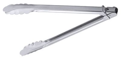 Pinze da cucina 40 cm - Contacto