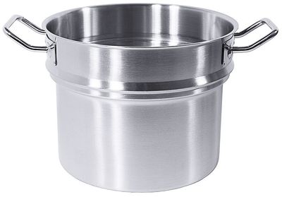 Inserto per bagnomaria 5 l - Contacto