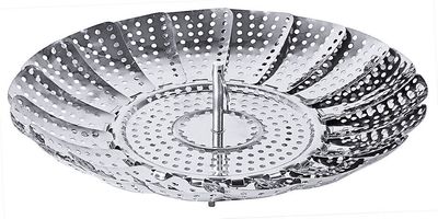 Inserto per cottura a vapore 14 cm - Contacto