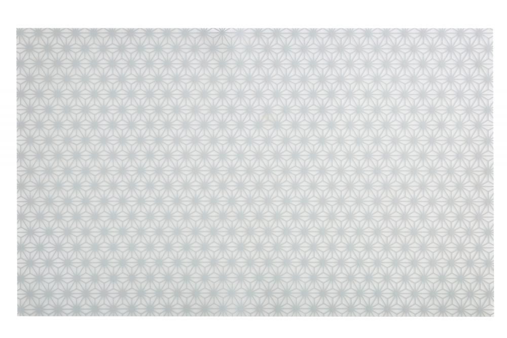 APS - Tappetino antiscivolo &quot;Valo&quot; 31 x 52 cm